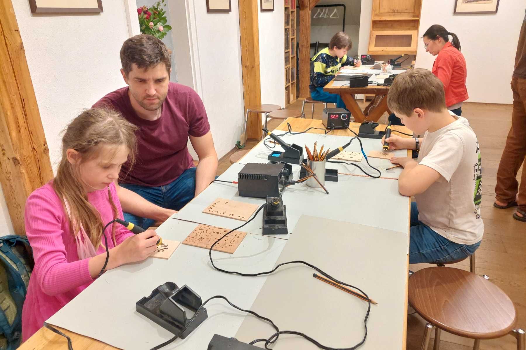 Workshop: Tramvajová doprava Liberec – Jablonec