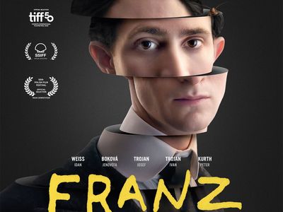 Franz 2D/D – Cinema Radnice