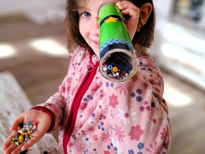 Jarní prázdniny v muzeu