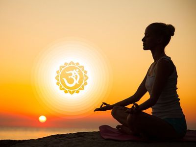 OM Chanting –