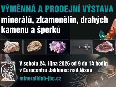 Wystawa i giełda minerałów w Eurocentrum – Eurocentrum