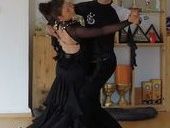 Dance for adults on Sundays