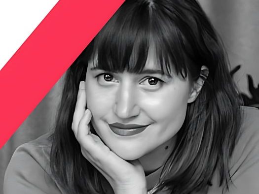 BRAIN&BREAKFAST: PAVLÍNA LOUŽENSKÁ