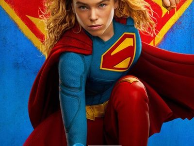 Supergirl 2D/T – Kino Rathaus