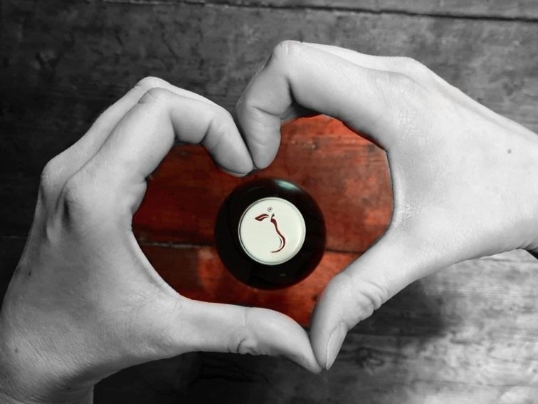 Muzyka na tarasie VÍNO HRUŠKA z zespołem LOVE BAND