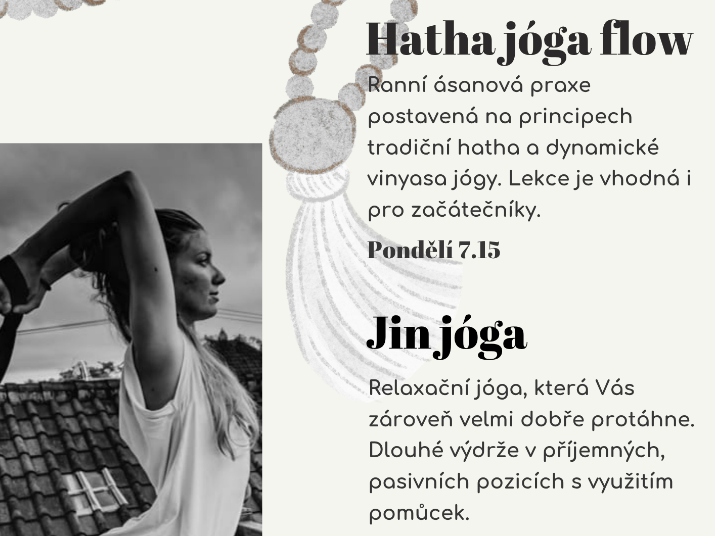 Jin Yoga