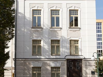 Univerzitní Galerie N