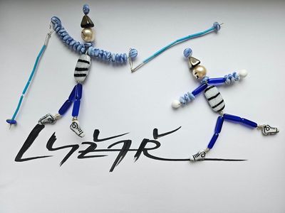 Holiday bead workshops at Nisa Factory – NISA FACTORY