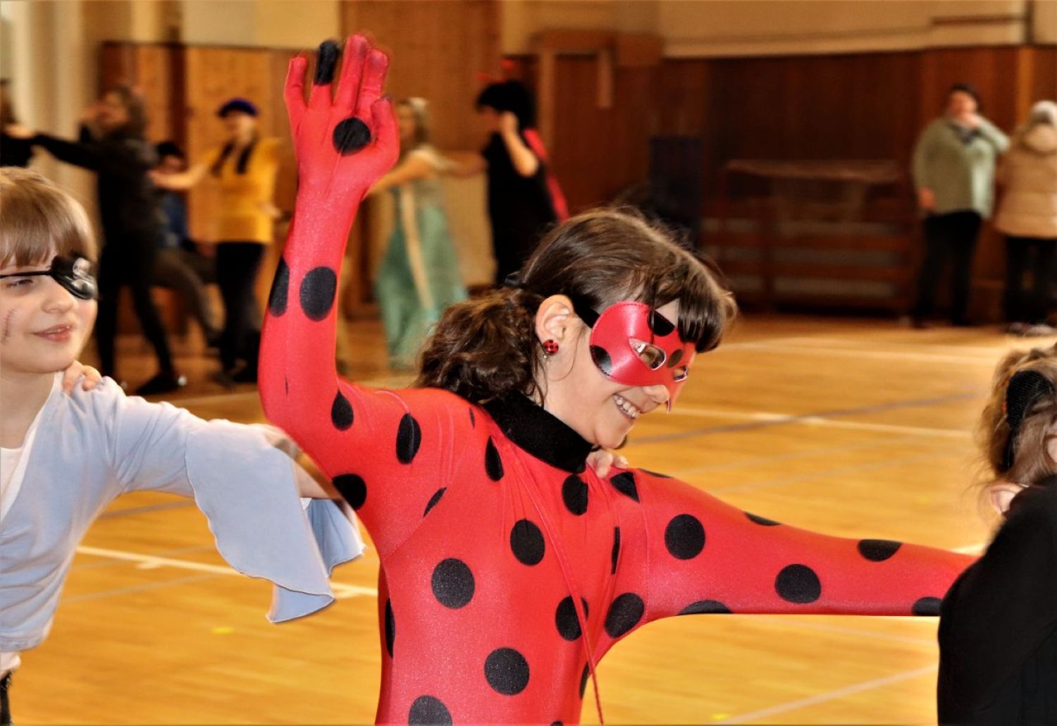 Pod olimpijskimi kręgami