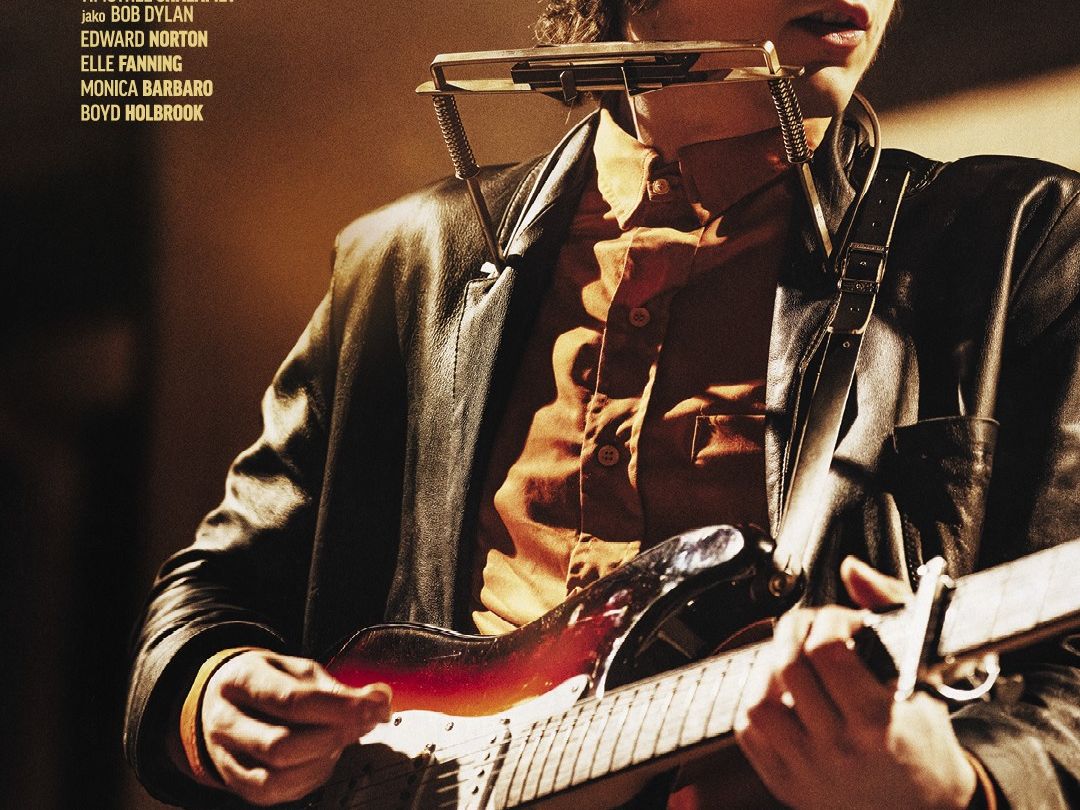 Bob Dylan: Úplně neznámý 2D/T