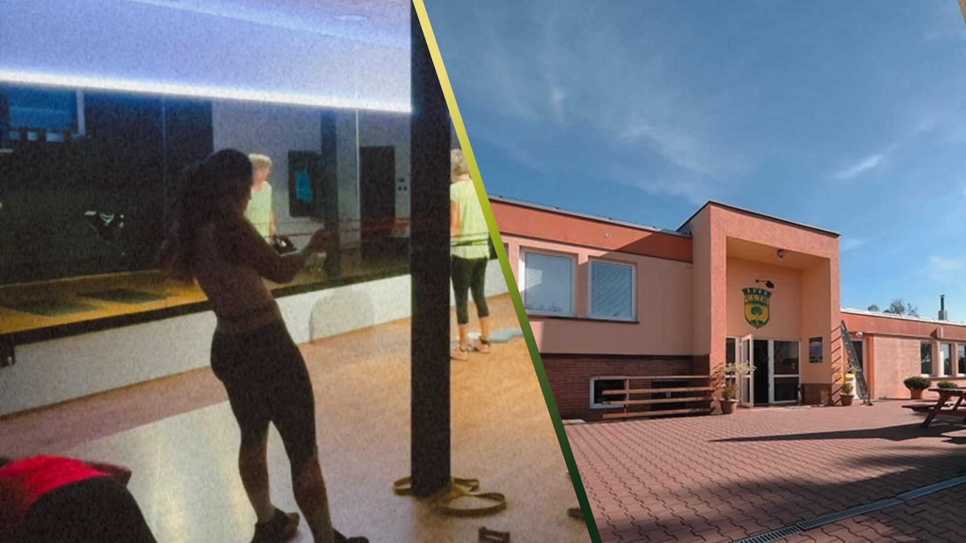 Strong & beauty for beginners