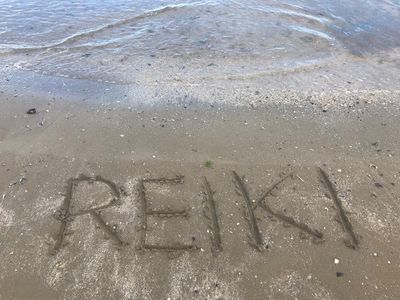 Reiki Level III – JINÁ HUŤ a Kavárna cHuť