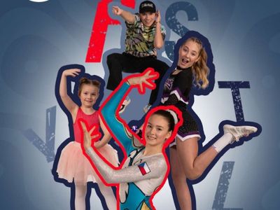 A-Styl show - taneční show – Městská hala