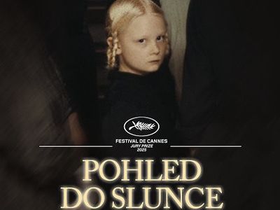 Pohled do slunce 2D/T – Kino Junior