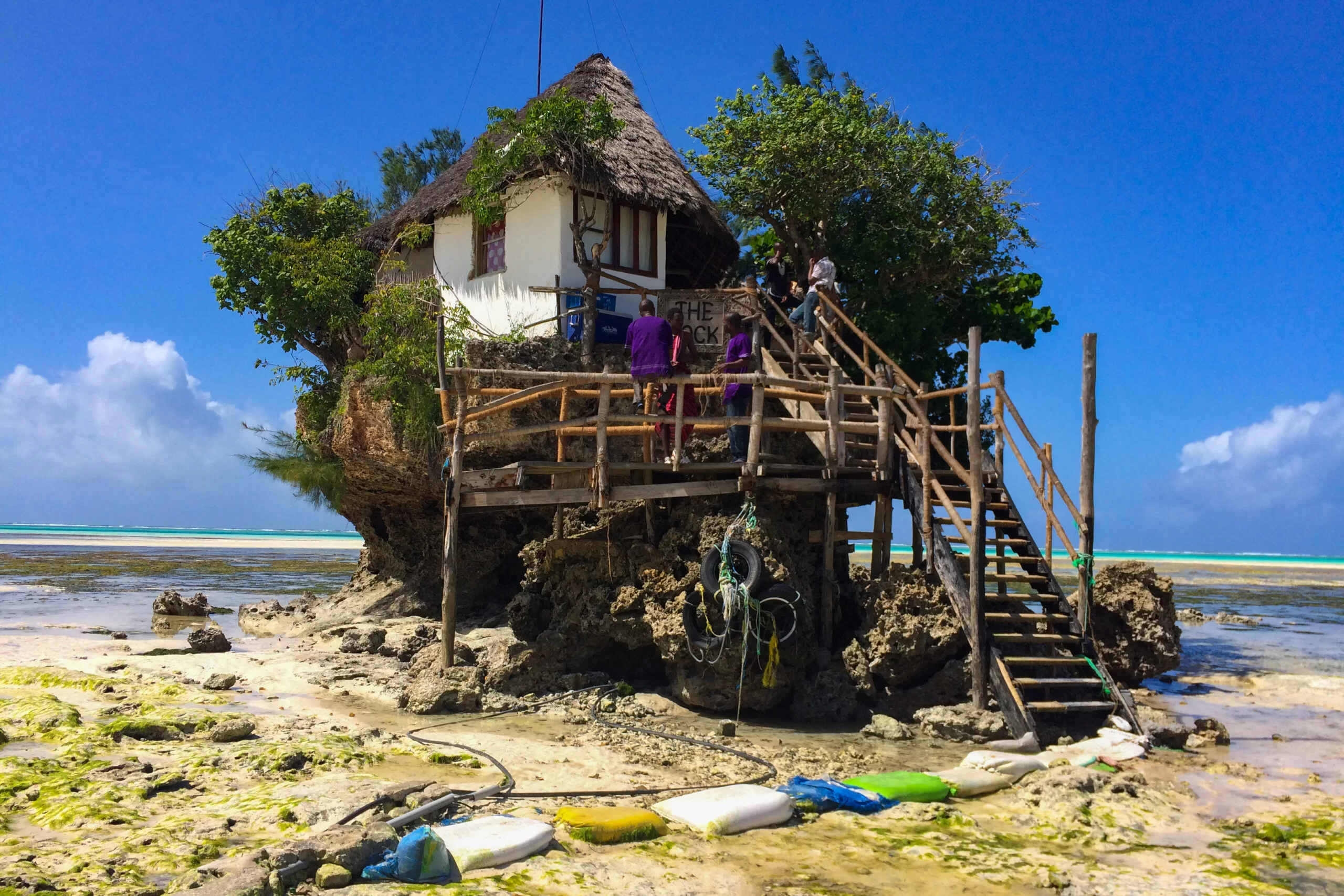 ZANZIBAR
