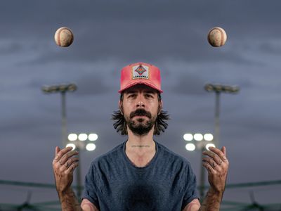 Lazer Viking – Letní scéna Eurocentra