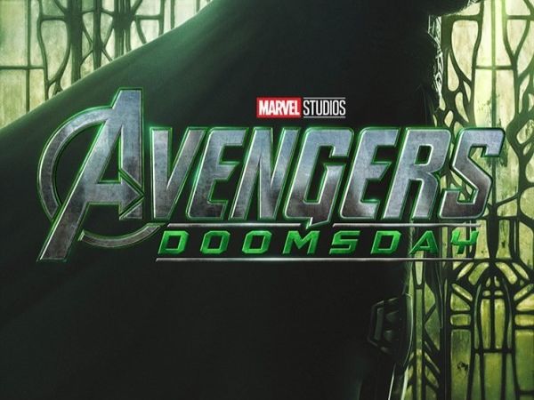 Avengers: Doomsday 3D/D
