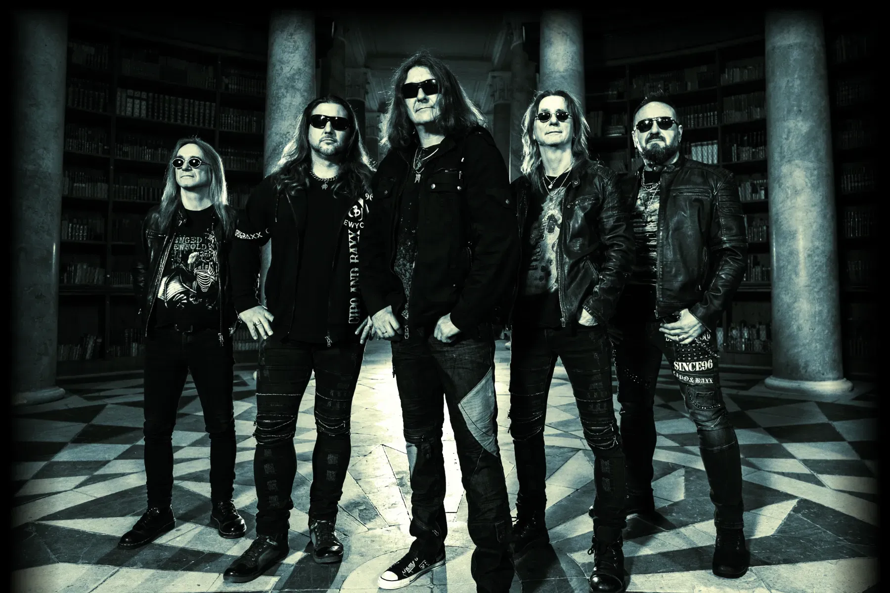 Traktor: Jungle XXI Final chapter