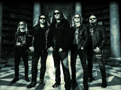 Tractor: Jungle XXI Final Chapter – Eurocentrum