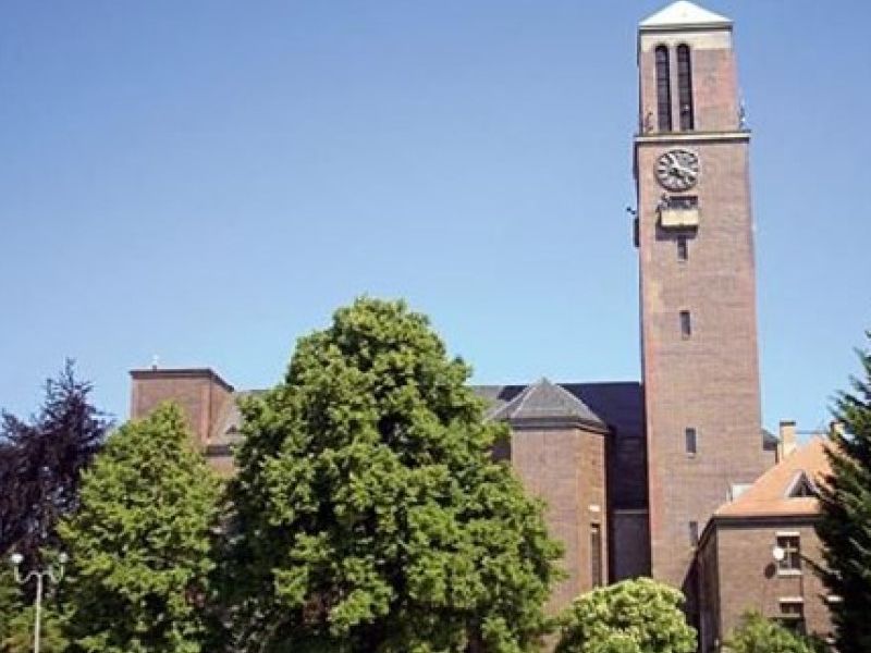 TANEC, TANEC 2026 – Kirche
