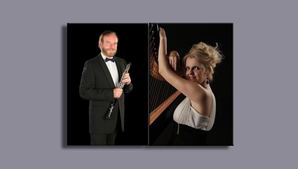 FROM BAROQUE TO A HOSPITAL ON THE OUTSKIRTS OF THE CITY