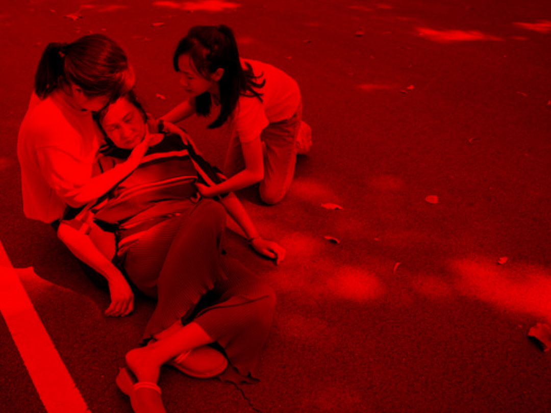 Sie haben die Kontrolle!