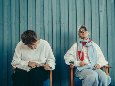 BARBORA POLÁKOVÁ & ŠTĚPÁN URBAN – Stadttheater Jablonec nad Nisou
