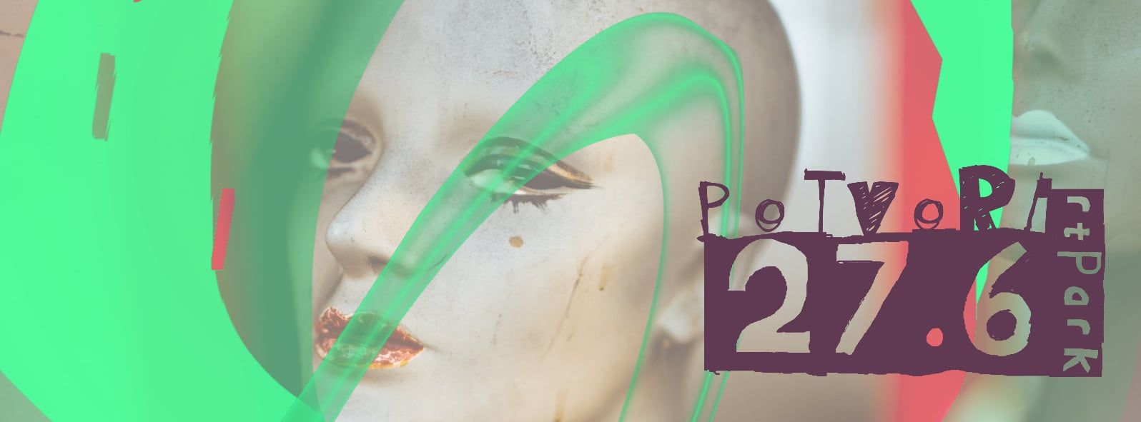 POTVORA – Artpark in Volta