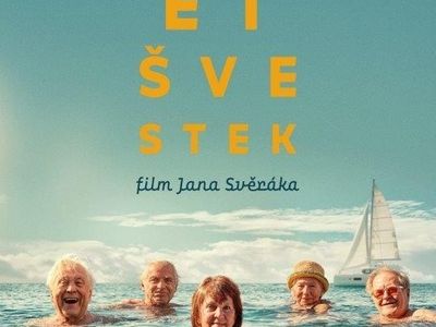 Pět švestek 2D/PZ – Radnice Cinema