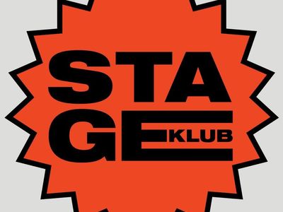 STAGE klub