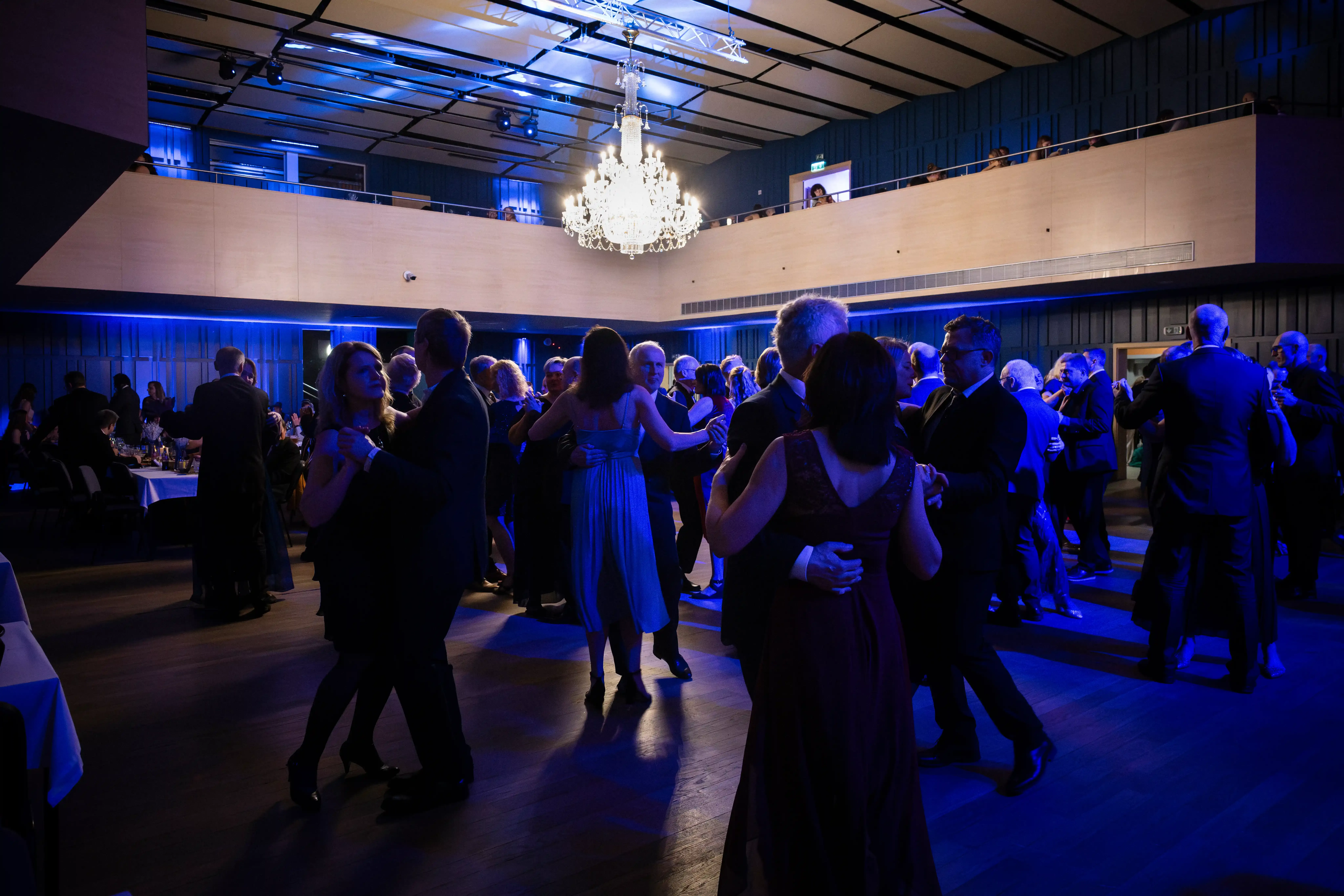 Bal miejski – 120 lat z teatrem
