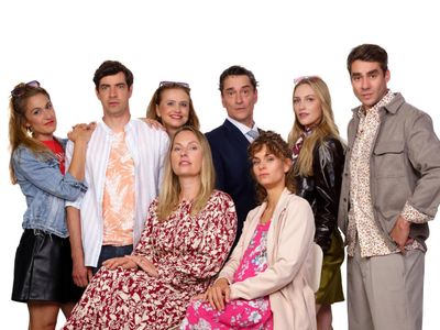 CHLAPI RADŠI LŽOU – Městské divadlo Jablonec nad Nisou