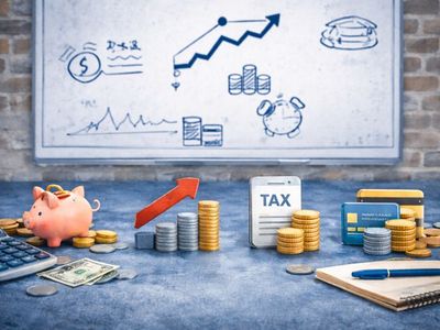 BASICS OF FINANCIAL LITERACY: ACCOUNTING AND TAXATION – Municipal Library