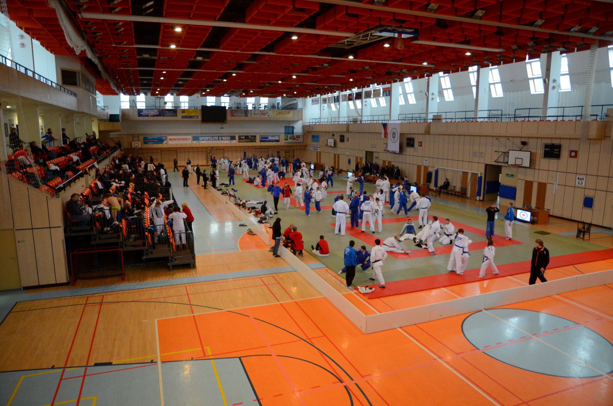 Judo Cup, Jablonec nad Nisou