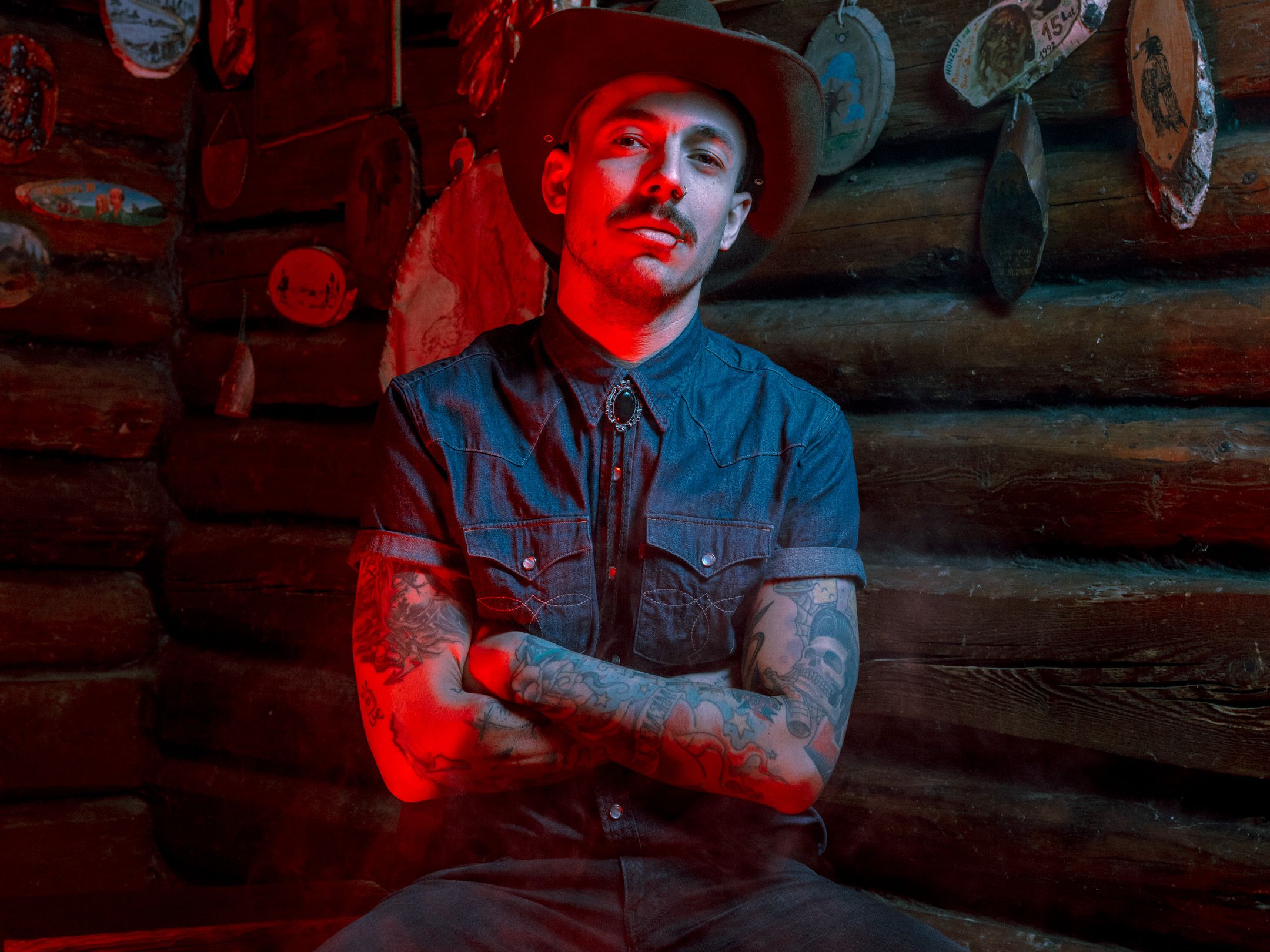 Frankie & The Deadbeats