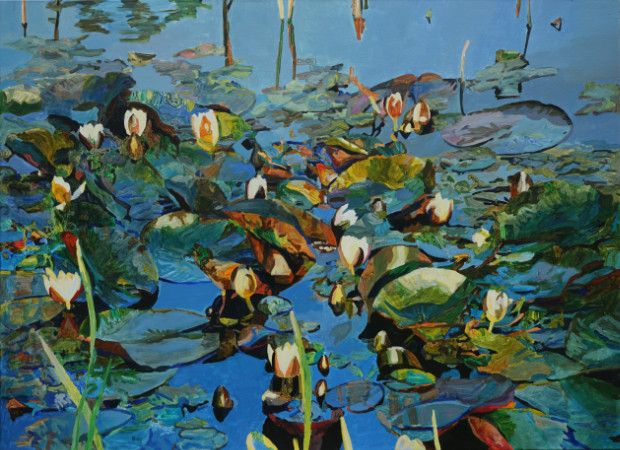 Bądź kreatywny z Markétą Zlesákową