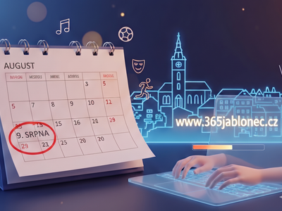 DEADLINES FOR THE JABLONEC MONTHLY – September/October – Eurocentre