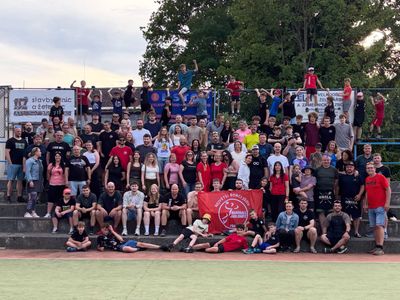 Familiensportnachmittag – Handball und die Feuerwehr in Aktion –