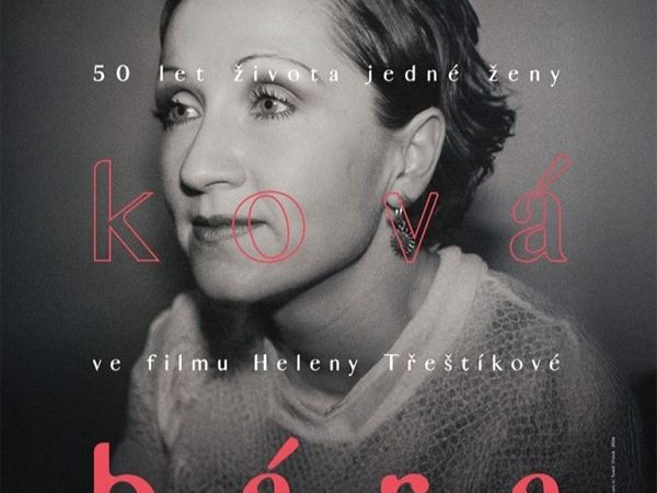 Bára Basiková 2D/PZ