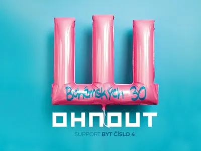 Wohnout: Bohémských 30 – Eurocentrum