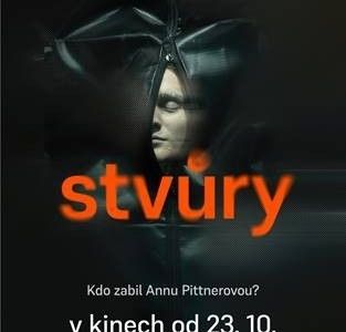 Stvůry 2D/PZ – Kino Junior