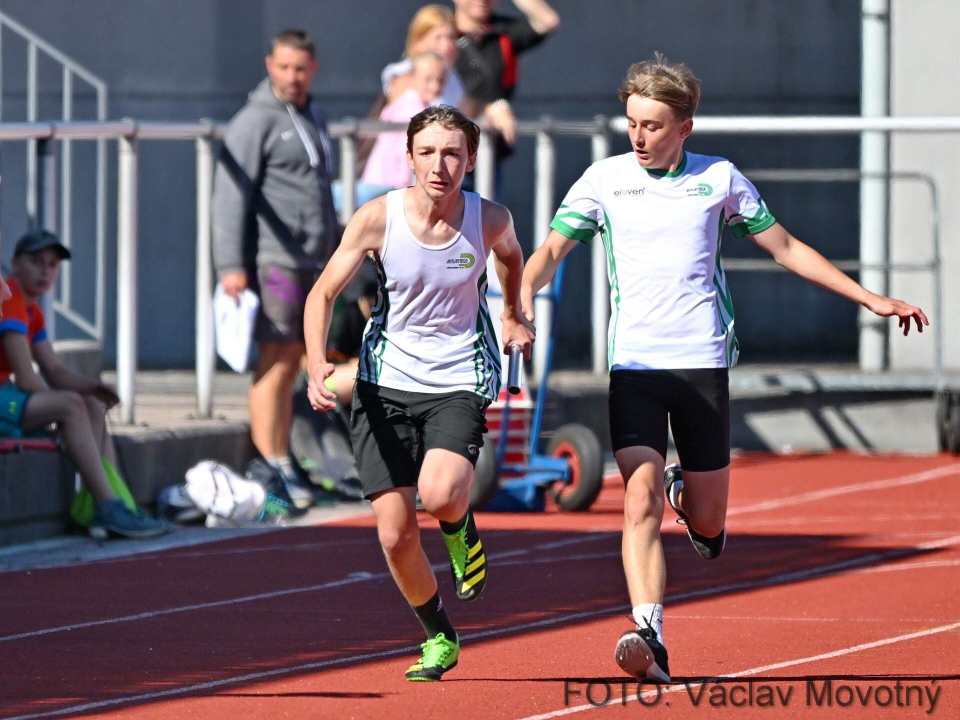 Puchar Radia – finał regionalny