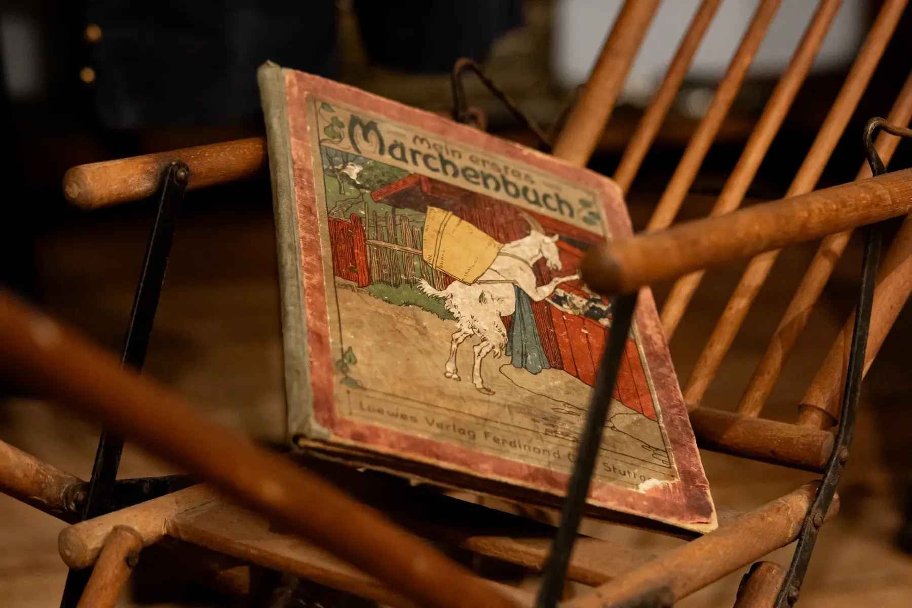 Šťastný život v secesi