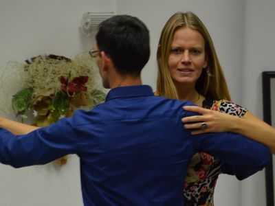 WINTER 2025 - START OF DANCE COURSES – Topdance dance school