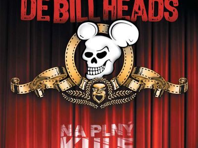 Debill Heads Christmas Concert – STAGE club