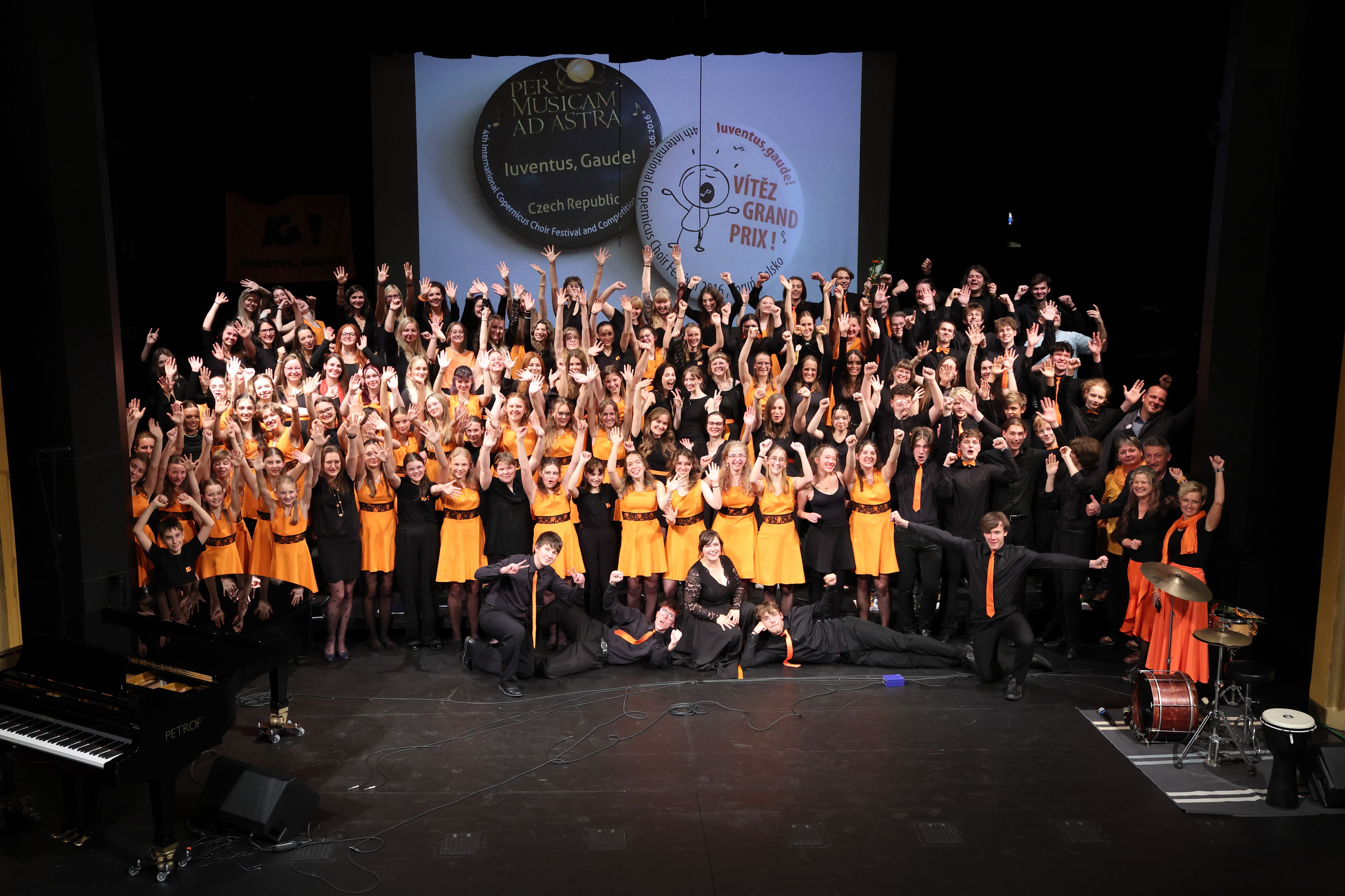 Der Ball, der eine Stimme hat