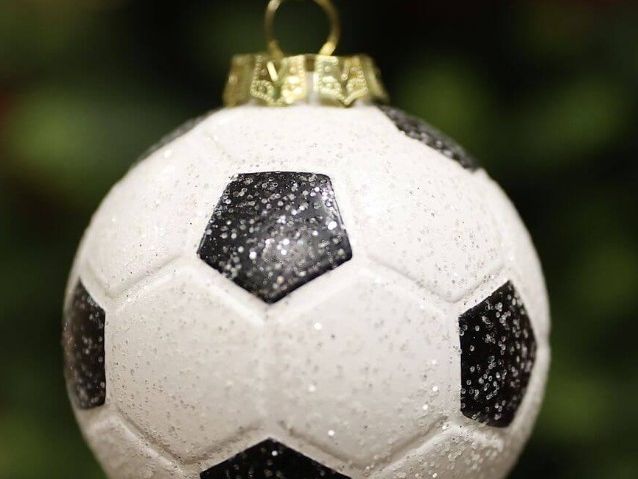 Christmas Tournament at Šumava Primary School