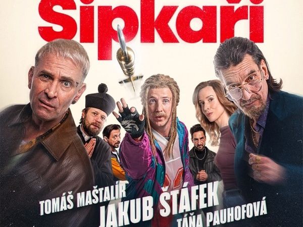Šipkaři 2D/PZ