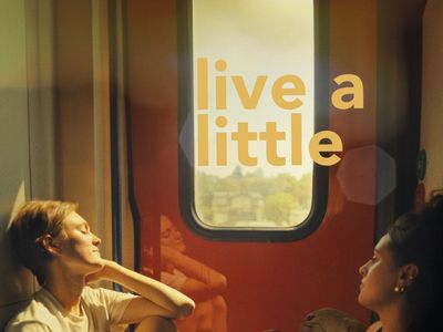 Trochu života 2D/T – Cinema Junior