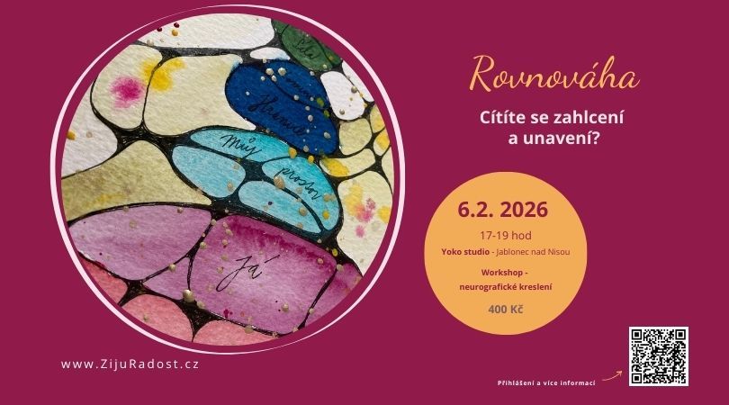 GLEICHGEWICHT – Workshop mit Neurografik